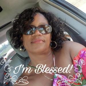 Meet your Posher, Letonya